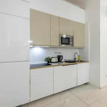 Apartment Exclusive Downtown Dream By Prestige Gallery