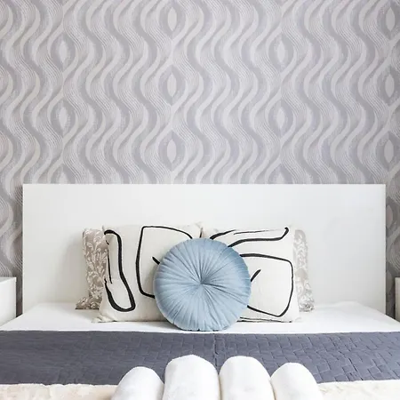 Apartment Exclusive Downtown Dream By Prestige Gallery Budapest