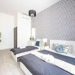 Exclusive Downtown Dream By Prestige Gallery * 부다페스트