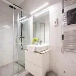 Exclusive Downtown Dream By Prestige Gallery 부다페스트