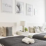 Exclusive Downtown Dream By Prestige Gallery 부다페스트