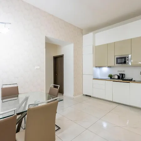Apartmán Exclusive Downtown Dream By Prestige Gallery *