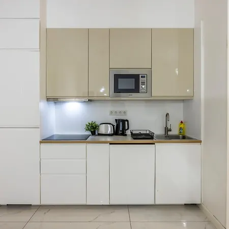 Exclusive Downtown Dream By Prestige Gallery Apartmán *