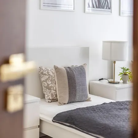 Exclusive Downtown Dream By Prestige Gallery Apartmán *