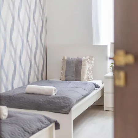 Apartmán Exclusive Downtown Dream By Prestige Gallery *
