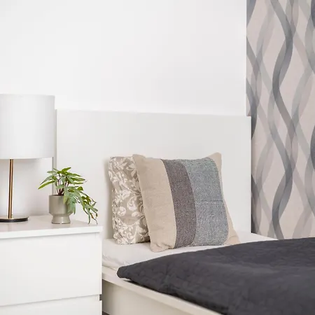 Apartmán Exclusive Downtown Dream By Prestige Gallery *