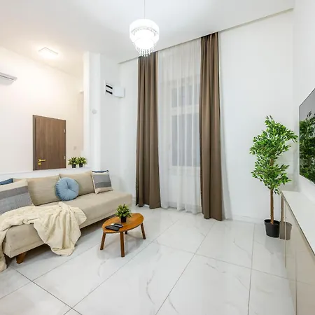 Apartmán Exclusive Downtown Dream By Prestige Gallery Budapešť