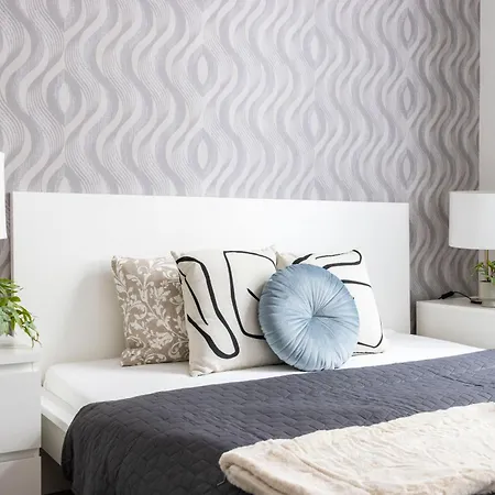 Exclusive Downtown Dream By Prestige Gallery 아파트 *