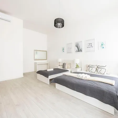 Apartmán Exclusive Downtown Dream By Prestige Gallery *