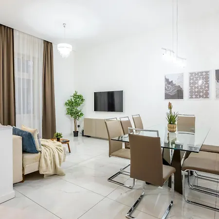 Apartmán Exclusive Downtown Dream By Prestige Gallery Budapešť