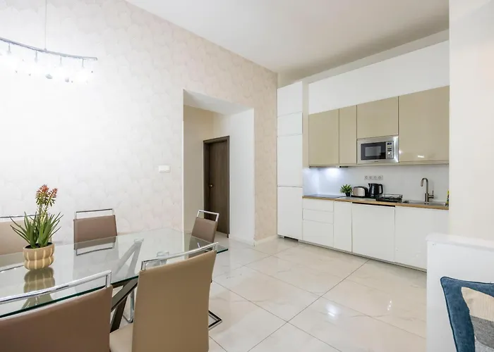 Appartement Exclusive Downtown Dream By Prestige Gallery *