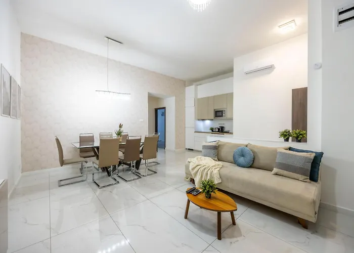 Appartement Exclusive Downtown Dream By Prestige Gallery Budapest