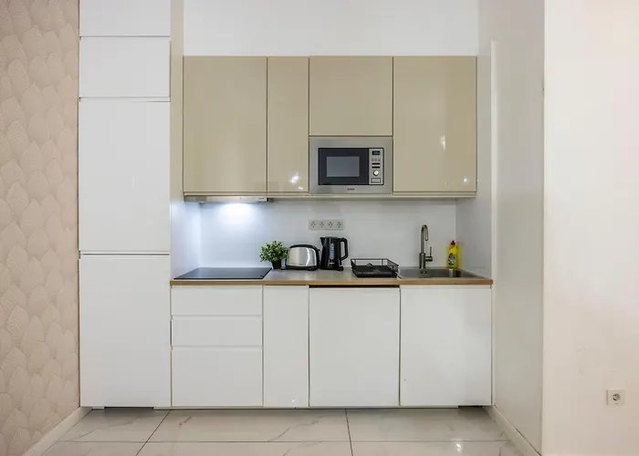 Exclusive Downtown Dream By Prestige Gallery Appartement *