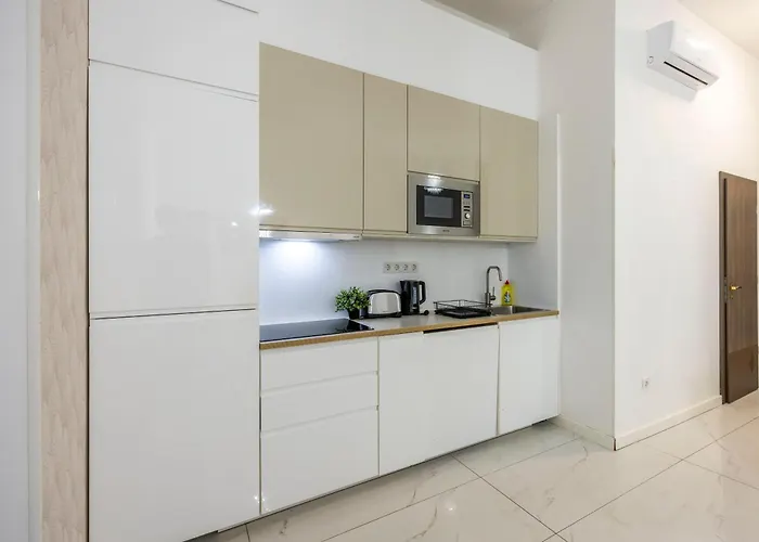 Appartement Exclusive Downtown Dream By Prestige Gallery