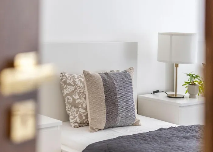 Exclusive Downtown Dream By Prestige Gallery Appartement *