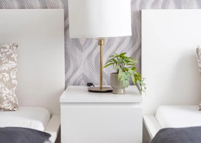 Exclusive Downtown Dream By Prestige Gallery Appartement *