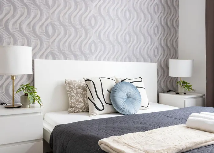 Exclusive Downtown Dream By Prestige Gallery Appartement *
